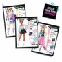 Canal Toys Estudio de Diseño de Moda Fashion Designer con Luz