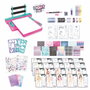 Canal Toys Estudio de Diseño de Moda Fashion Designer con Luz