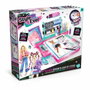 Canal Toys Estudio de Diseño de Moda Fashion Designer con Luz