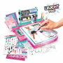 Canal Toys Estudio de Diseño de Moda Fashion Designer con Luz