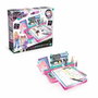 Canal Toys Estudio de Diseño de Moda Fashion Designer con Luz