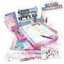Canal Toys Estudio de Diseño de Moda Fashion Designer con Luz