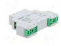 POLLIN Indicador de tensión 3x400VAC verde