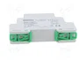 POLLIN Indicador de tensión 3x400VAC verde