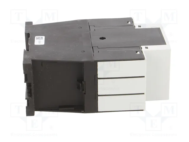 EATON ELECTRIC Contactor DILM25 3-polar 24VAC