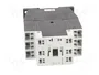 EATON ELECTRIC Contactor DILM25 3-polar 24VAC