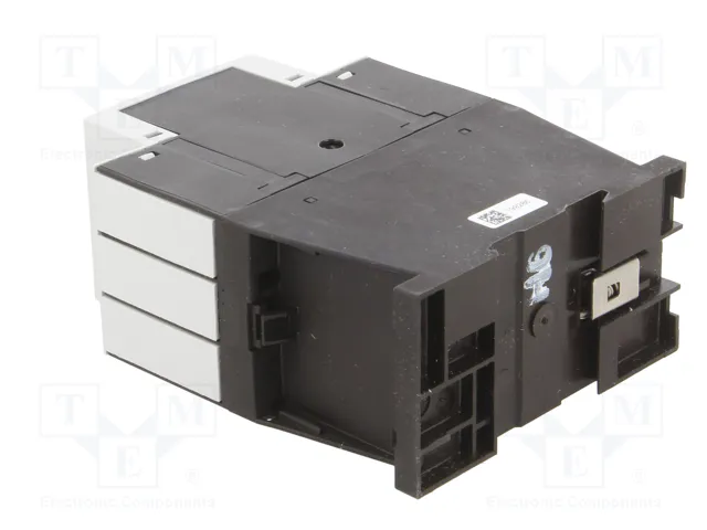 EATON ELECTRIC Contactor DILM25 3-polar 24VAC