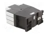 EATON ELECTRIC Contactor DILM25 3-polar 24VAC