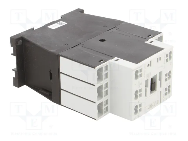 EATON ELECTRIC Contactor DILM25 3-polar 24VAC