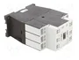 EATON ELECTRIC Contactor DILM25 3-polar 24VAC