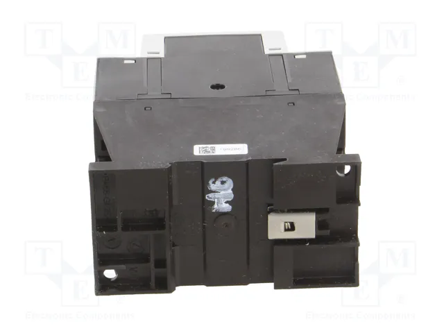 EATON ELECTRIC Contactor DILM25 3-polar 24VAC