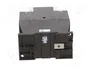 EATON ELECTRIC Contactor DILM25 3-polar 24VAC