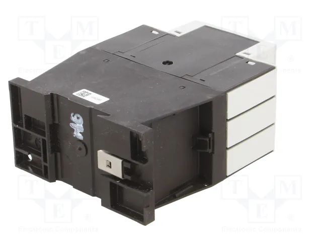 EATON ELECTRIC Contactor DILM25 3-polar 24VAC
