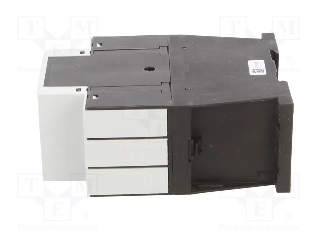 EATON ELECTRIC Contactor DILM25 3-polar 24VAC