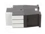 EATON ELECTRIC Contactor DILM25 3-polar 24VAC