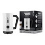 Bialetti MKF02 Bianco Milk Foamer Blanco