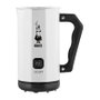 Bialetti MKF02 Bianco Milk Foamer Blanco