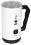 Bialetti MKF02 Bianco Milk Foamer Blanco