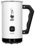 Bialetti MKF02 Bianco Milk Foamer Blanco