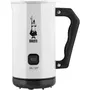 Bialetti MKF02 Espumador de Leche Eléctrico, 300 ml, Blanco