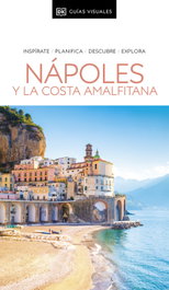 DORLING KINDERSLEY (DK), Nápoles y la Costa Amalfitana