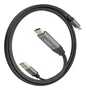 Aisens Cable Conversor HDMI 2.0 a USB-C 4K@60Hz 1,8m Negro