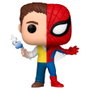 FUNKO Figura POP Marvel Parker/Spider-Man