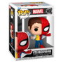 FUNKO Figura POP Marvel Parker/Spider-Man