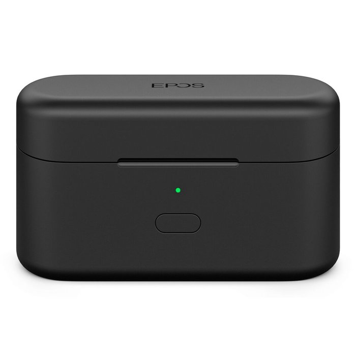 EPOS ADAPT E1 Scandinavian Black