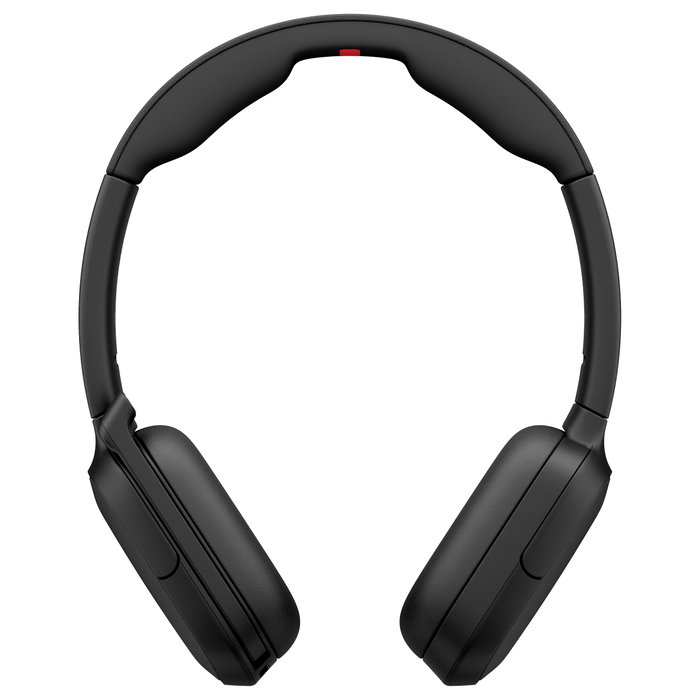 Poly HP Focus 625 Fold Stereo Bluetooth Negro