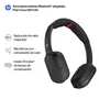 Poly HP Focus 625 Fold Stereo Bluetooth Negro