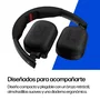 Poly HP Focus 625 Fold Stereo Bluetooth Negro