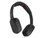 HP Poly Focus 625 Fold Stereo Bluetooth Headset Negro
