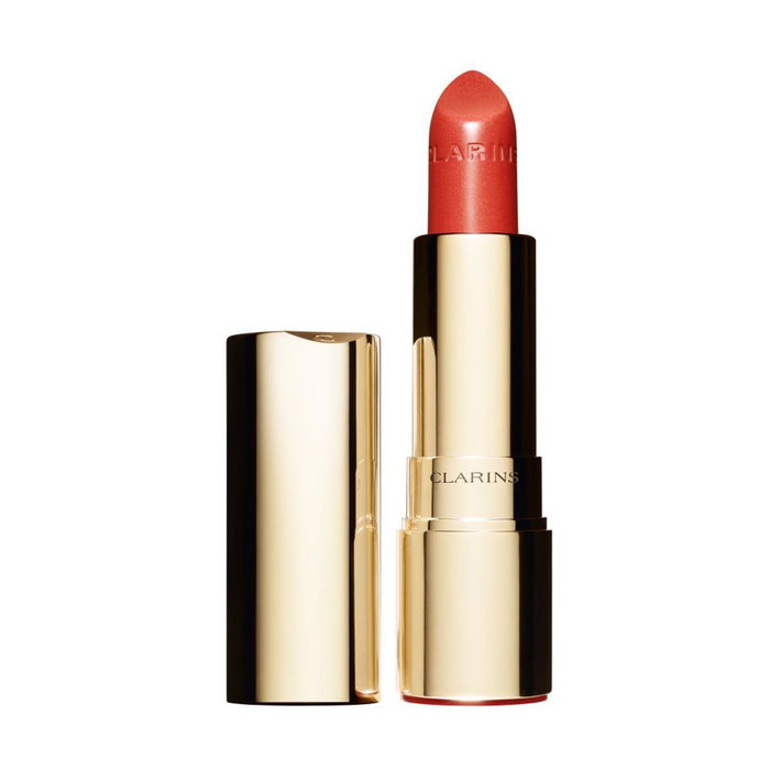 Joli Rouge, Duradero, Lápiz labial cremoso, 20, Tulipán coral, 3.5 g *Probador Joli Rouge, Duradero, Lápiz labial cremoso, 20, Tulipán coral, 3.5 g *Probador