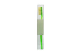 Acca Kappa Soft Badger Pure Bristle Toothbrush 567
