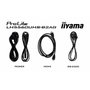 Iiyama LH5560UHS-B2AG Monitor 55 pulg. 4K UHD Android 11