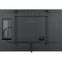 Iiyama LH5560UHS-B2AG Monitor 55 pulg. 4K UHD Android 11