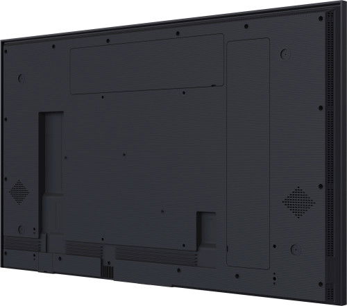 Iiyama LH5560UHS-B2AG Monitor Profesional 55" UHD 4K, 500 cd/m², Android 11, 24/7, Paisaje/Retrato, Media Player USB, WiFi, LAN Iiyama LH5560UHS-B2AG Monitor Profesional 55" UHD 4K, 500 cd/m², Android 11, 24/7, Paisaje/Retrato, Media Player USB, WiFi, LAN