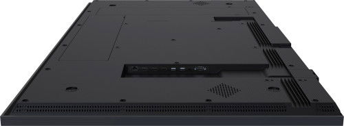 Iiyama LH5560UHS-B2AG Monitor Profesional 55" UHD 4K, 500 cd/m², Android 11, 24/7, Paisaje/Retrato, Media Player USB, WiFi, LAN Iiyama LH5560UHS-B2AG Monitor Profesional 55" UHD 4K, 500 cd/m², Android 11, 24/7, Paisaje/Retrato, Media Player USB, WiFi, LAN