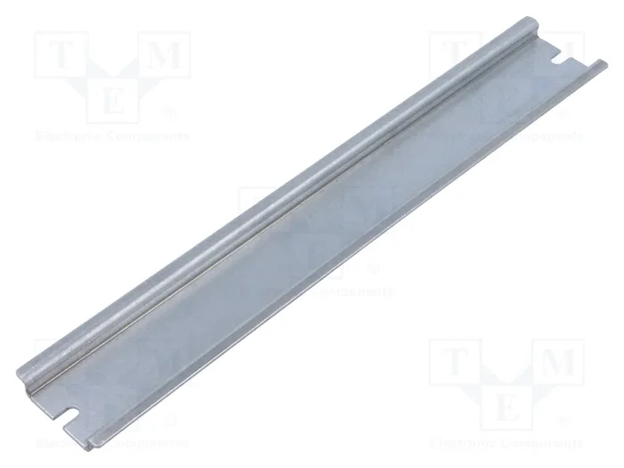 FIBOX Carril DIN FIBOX Carril DIN