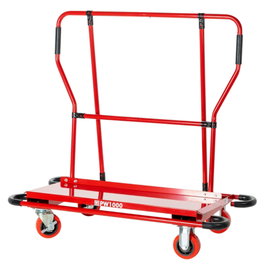 Holzmann PW1000 Carro para Pladur