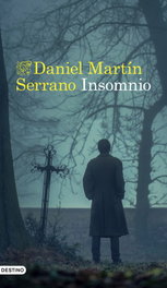 Insomnio, Daniel Martín Serrano - DESTINO