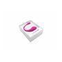 Vibrador para Parejas Lovense Lush 2 Rosa