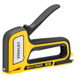 STANLEY Grapadora de Plástico Light Duty STHT70440-0