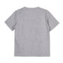 Camiseta de Manga Corta Mickey Mouse Gris 2 Años