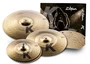 Zildjian K Custom Hybrid Juego de Platos (HH 14", Crash Zildjian)