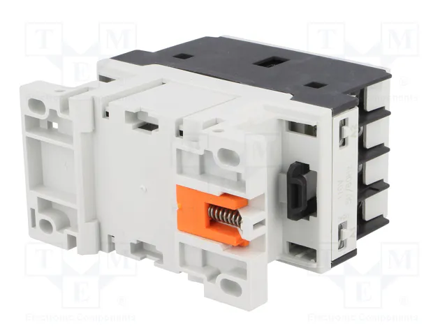 LOVATO ELECTRIC BF2501A110 Contactor 3-polar 25A 110VAC LOVATO ELECTRIC BF2501A110 Contactor 3-polar 25A 110VAC