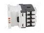 LOVATO ELECTRIC BF2501A110 Contactor 3-polar 25A 110VAC