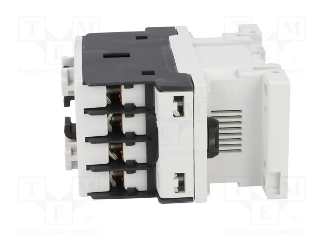 LOVATO ELECTRIC BF2501A110 Contactor 3-polar 25A 110VAC LOVATO ELECTRIC BF2501A110 Contactor 3-polar 25A 110VAC
