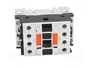 LOVATO ELECTRIC BF2501A110 Contactor 3-polar 25A 110VAC